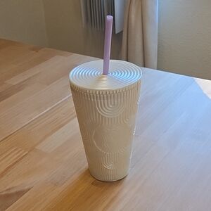 Starbucks Mermaid Cup